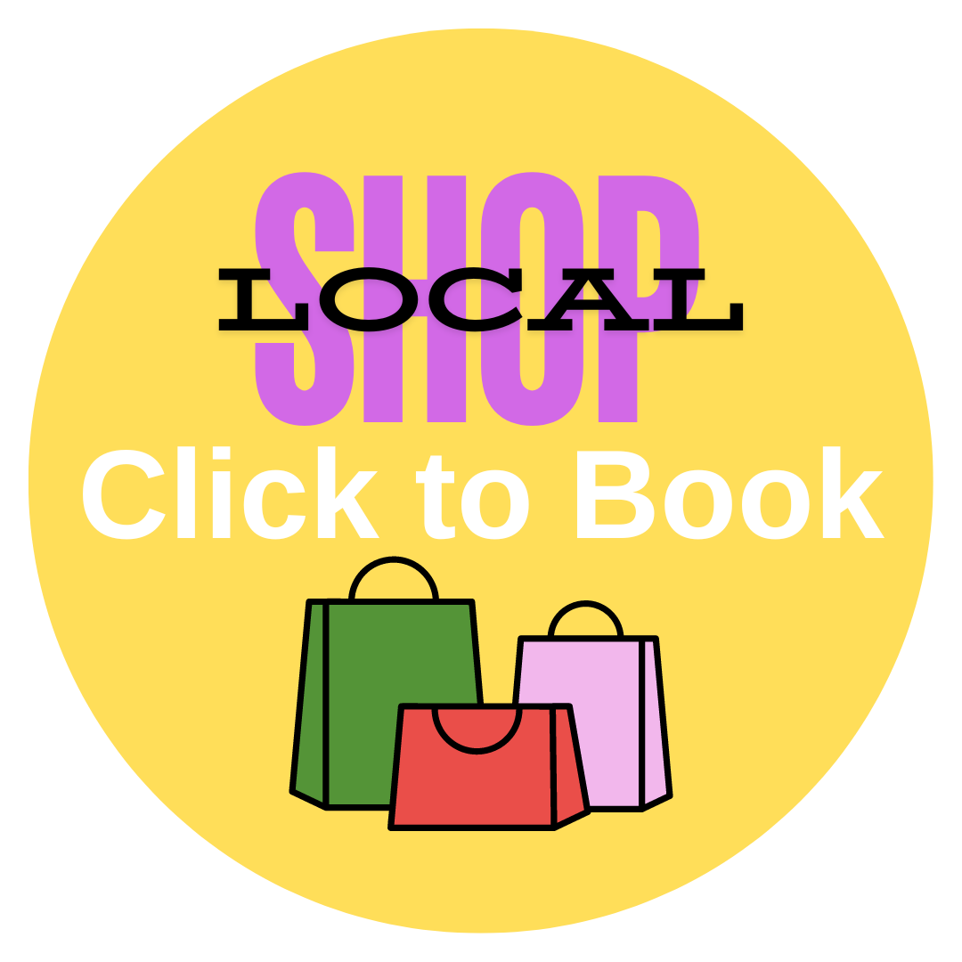 Click to Book Shop Local Package