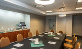 3 meeting rooms available