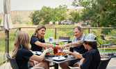 Clubhouse at Paradise Valley