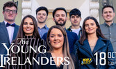 The Young Irelanders - Oct 18