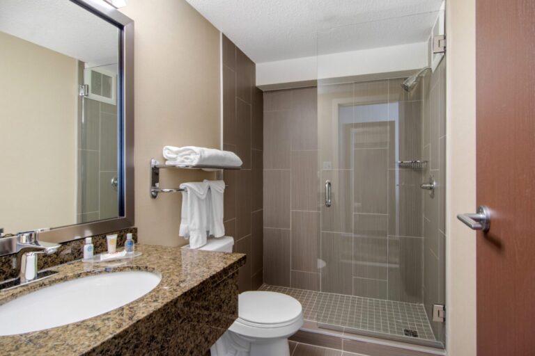 Medicine Hat Alberta Comfort Inn & Suites