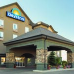 Medicine Hat Alberta Days Inn