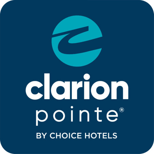 Medicine Hat Clarion Pointe hotel logo
