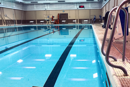 medicine hat swimming pool