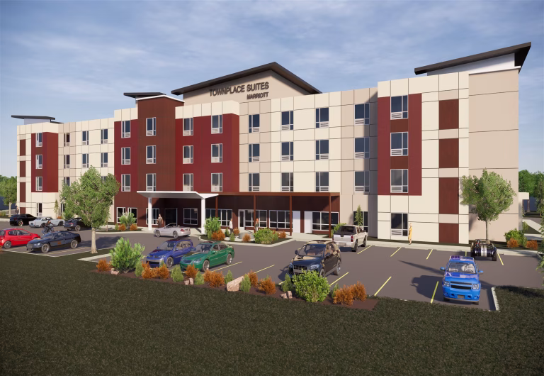 Medicine Hat Alberta townplace suites