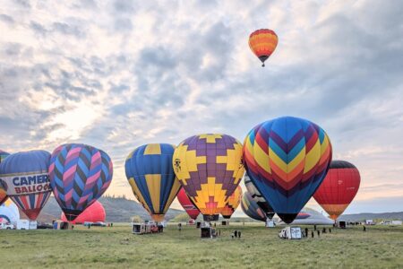 Hot Air Balloons 3_2